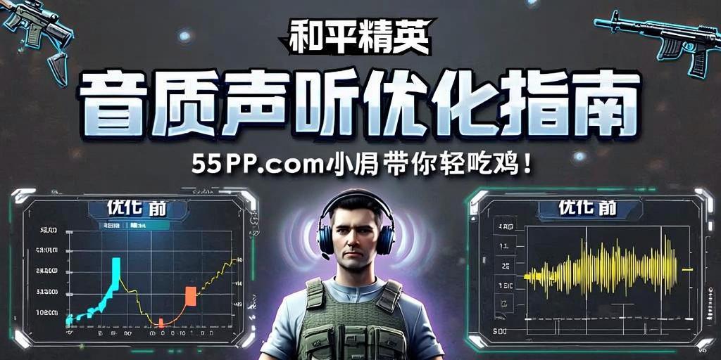 探索和平精英辅助工具背后的技术奥秘