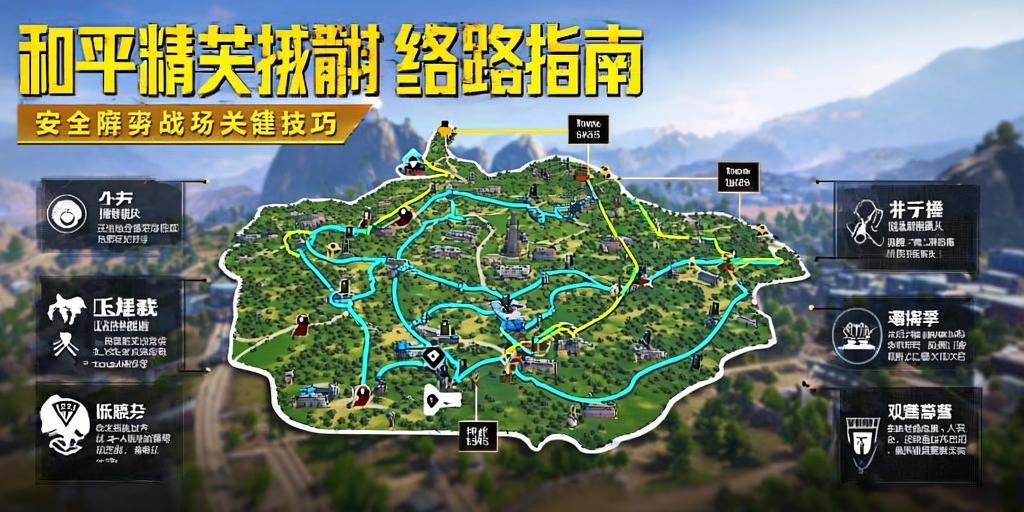 和平精英模拟器辅助【三体】支持腾讯模拟器电脑使用