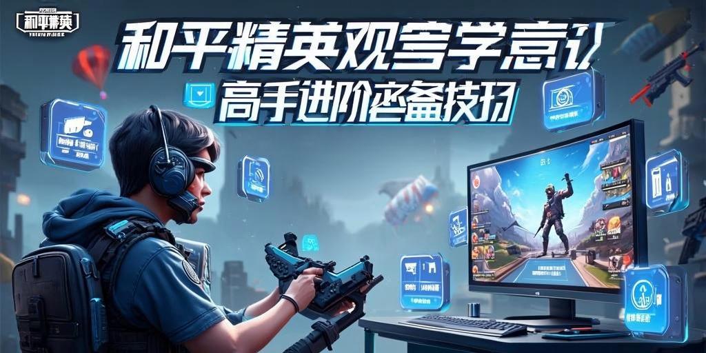和平精英登录过于频繁五分钟后登陆
